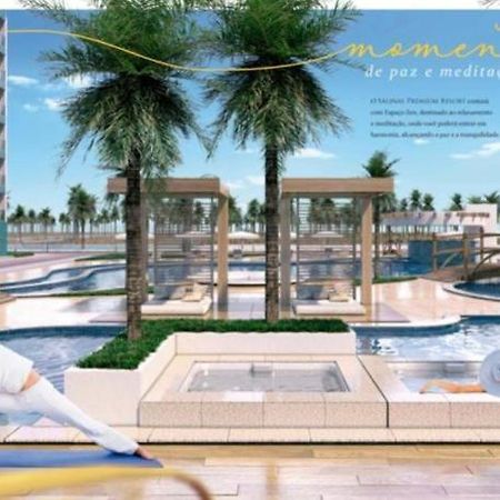 Salinas Premium Resort Salinópolis 외부 사진
