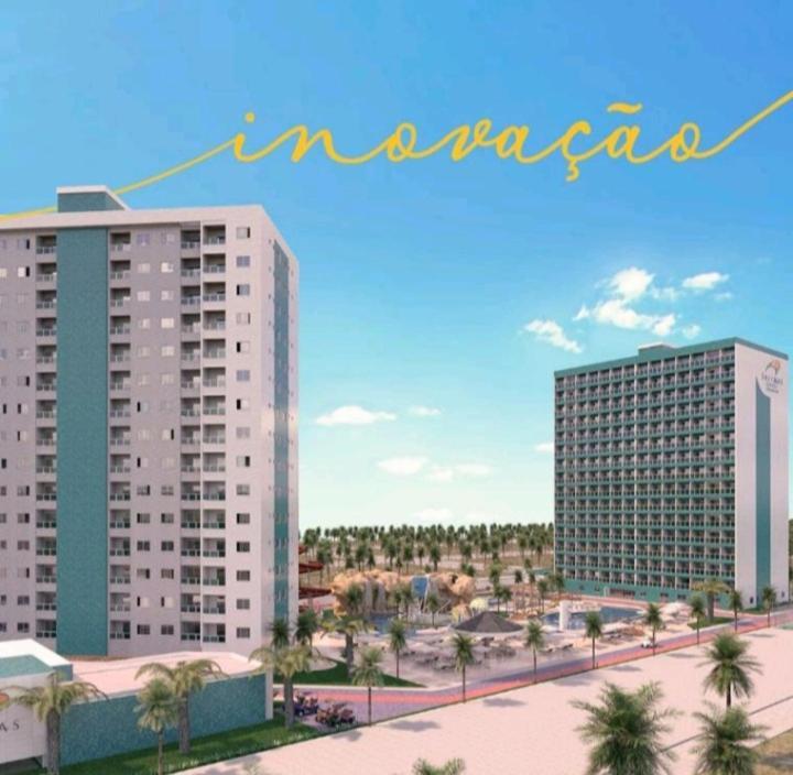 Salinas Premium Resort Salinópolis 외부 사진
